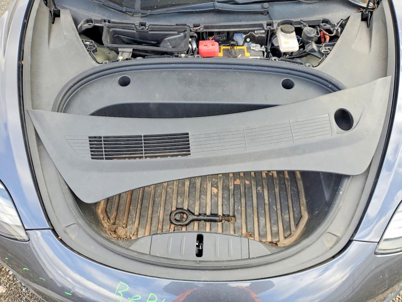 2021 TESLA MODEL 3 photo 11