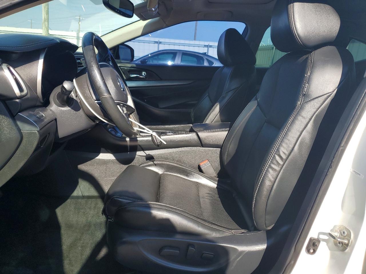 2017 NISSAN MAXIMA 3.5 SL photo 7