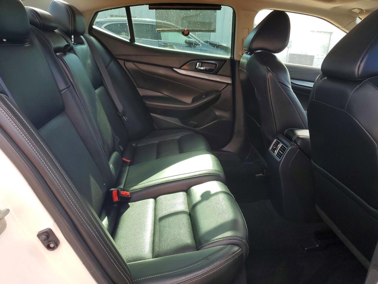 2017 NISSAN MAXIMA 3.5 SL photo 10