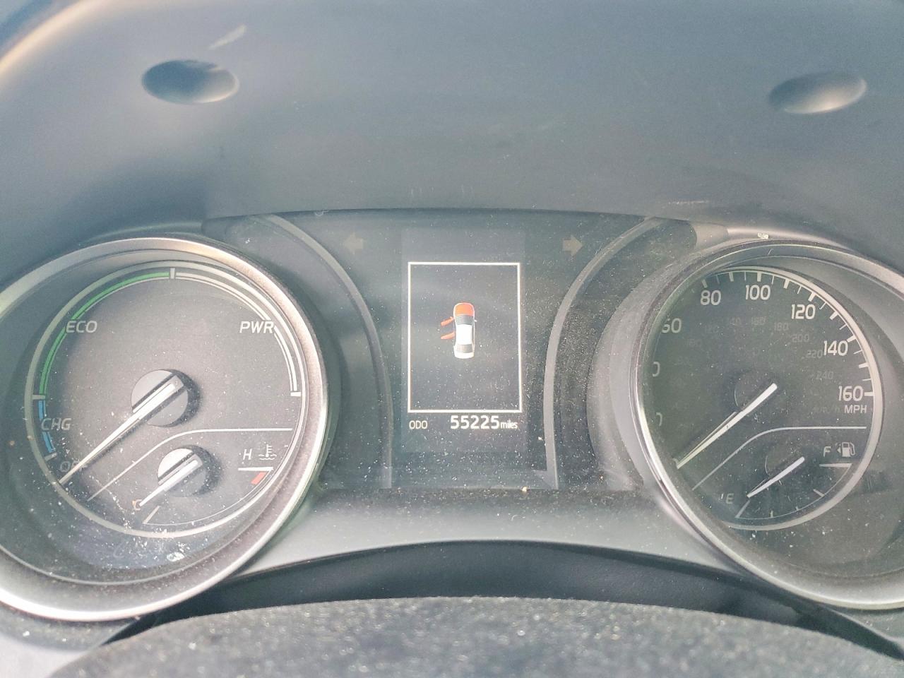 2022 TOYOTA CAMRY NIGHT SHADE photo 9
