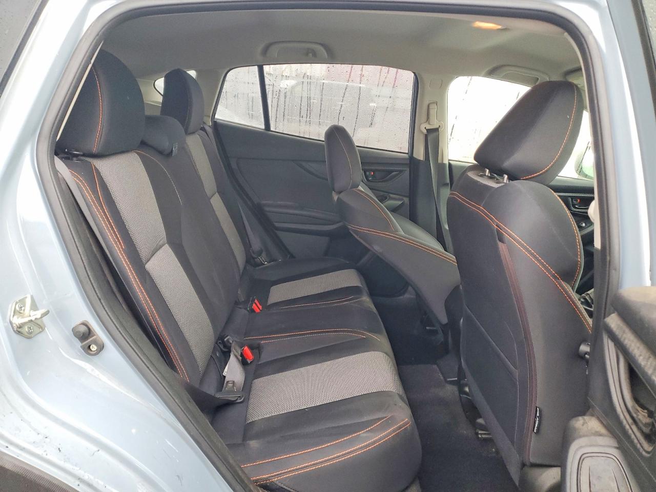 2020 SUBARU CROSSTREK PREMIUM photo 11