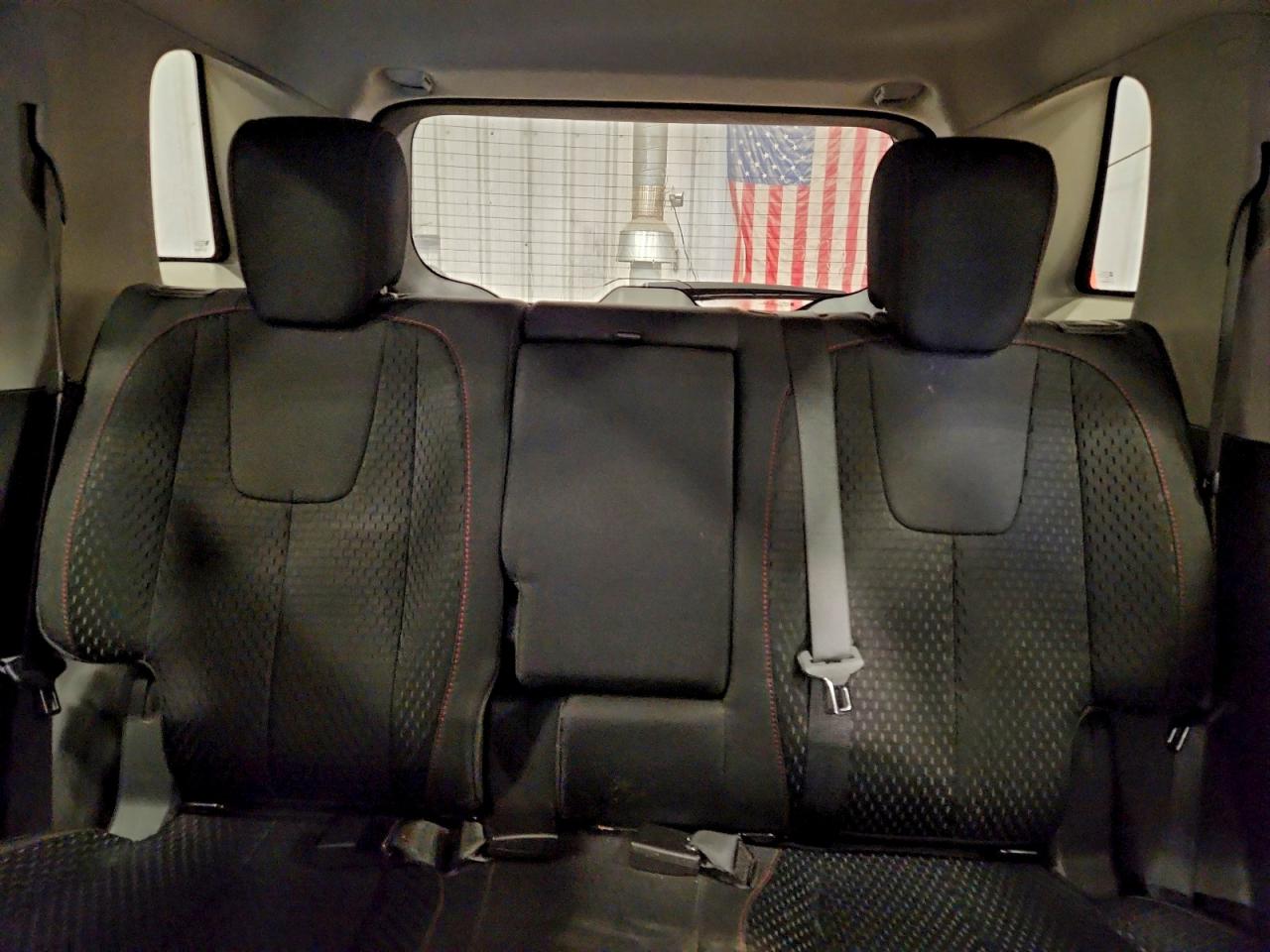2015 GMC TERRAIN SLE photo 10