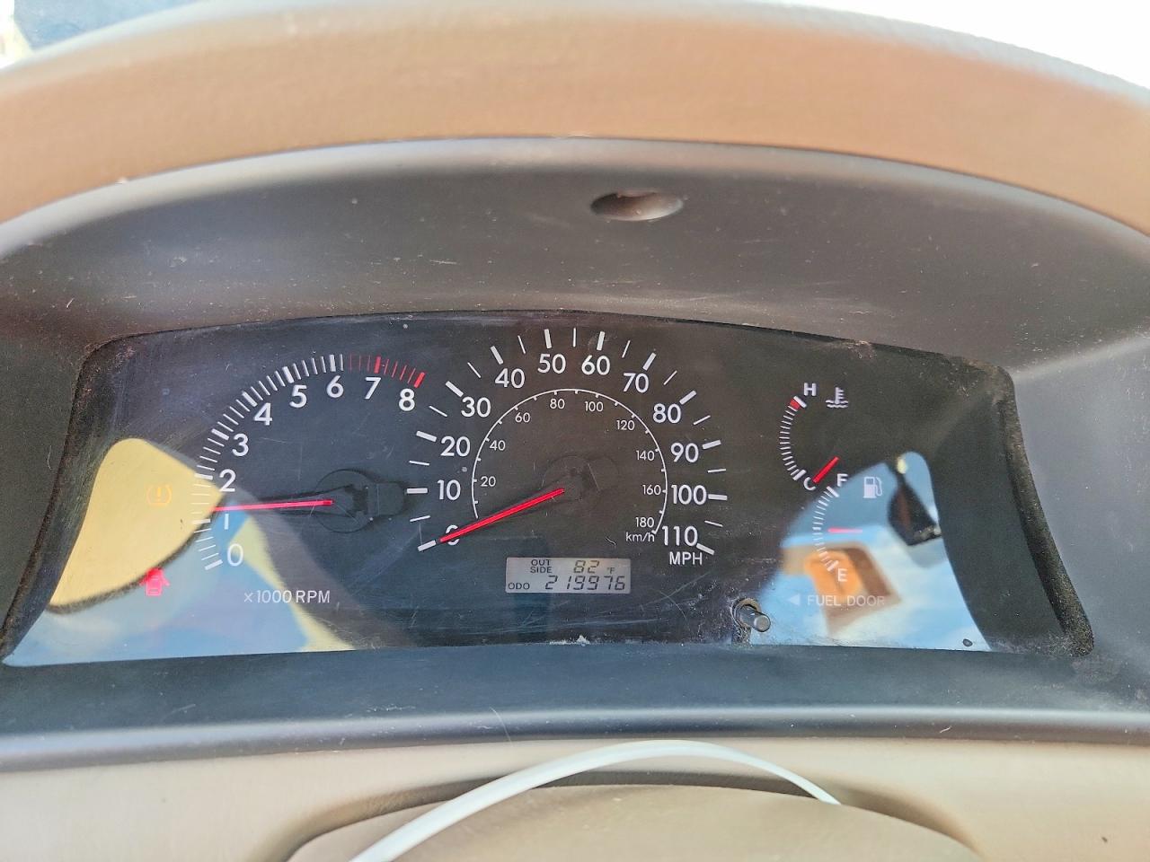 2008 TOYOTA COROLLA CE photo 9