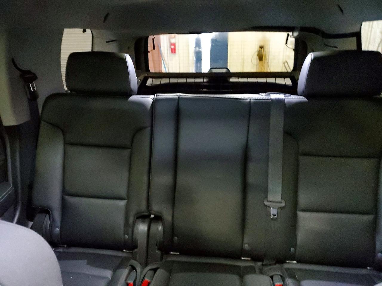 2020 CHEVROLET TAHOE POLICE photo 19