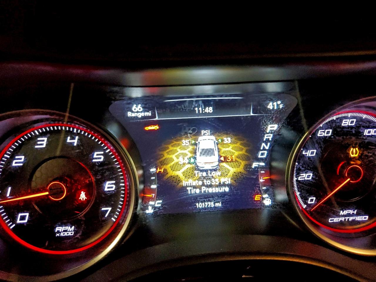 2020 DODGE CHARGER POLICE photo 25