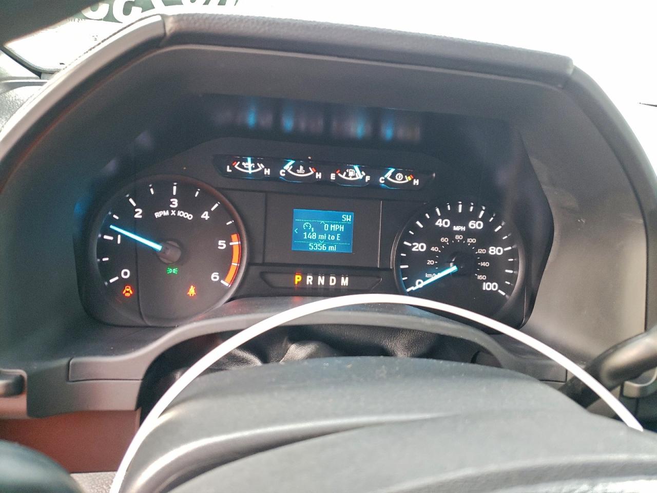 2022 FORD F550 SUPER DUTY UTILITY / SERVICE TRUCK photo 9