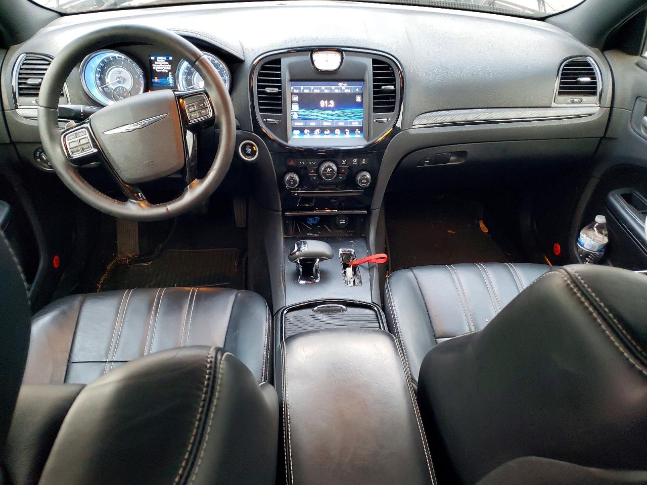 2014 CHRYSLER 300 S photo 8