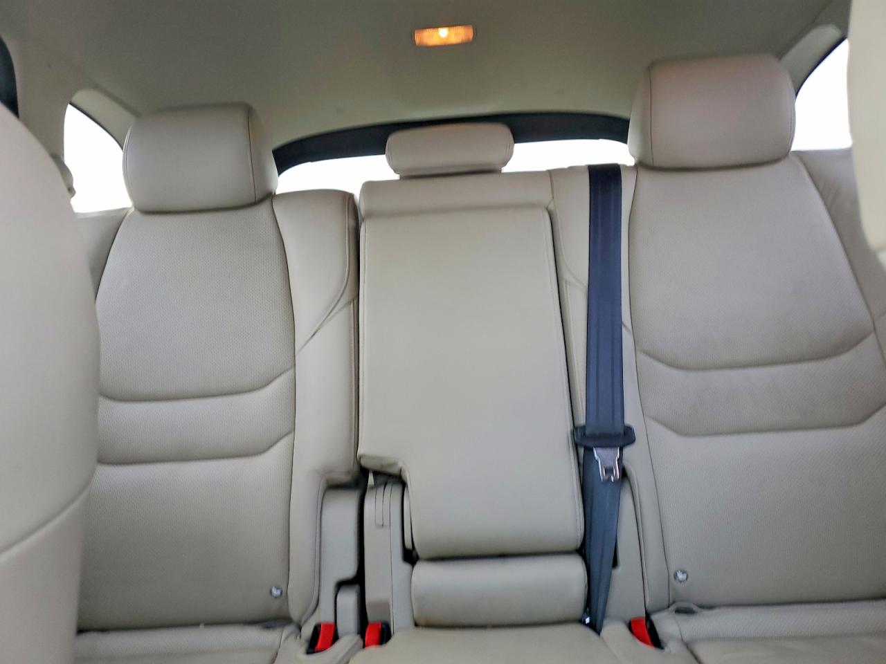 2018 MAZDA CX-9 TOURING photo 10