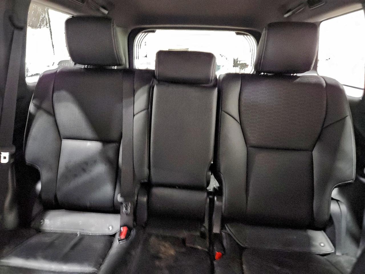 2025 TOYOTA LAND CRUISER BASE photo 10