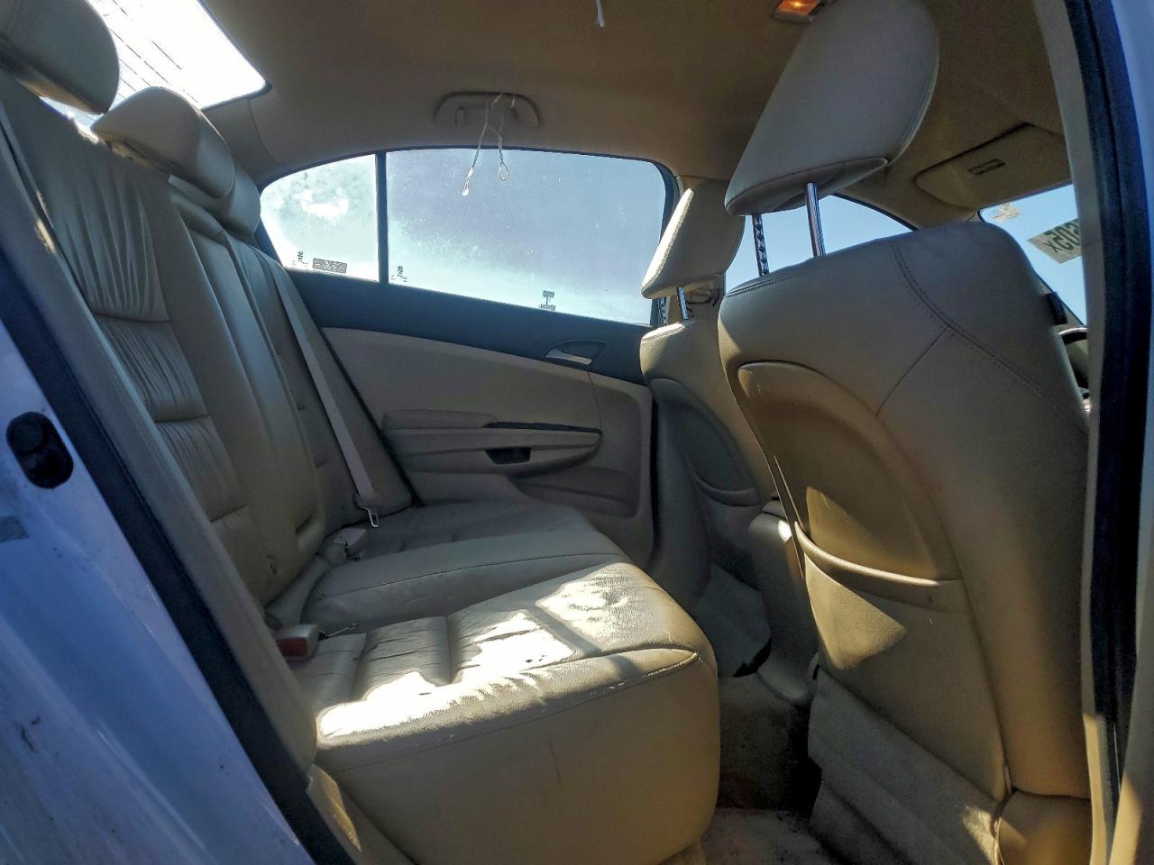 2011 HONDA ACCORD SE photo 10