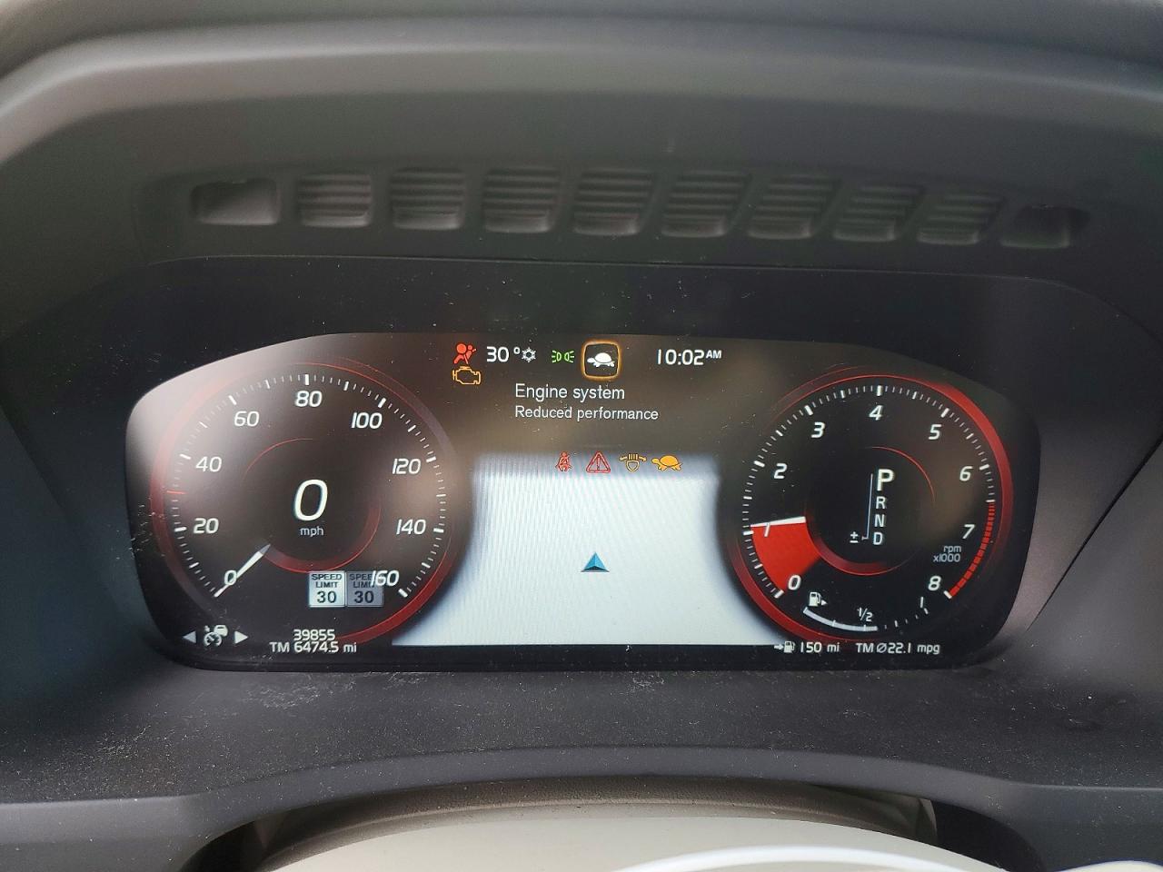 2021 VOLVO XC90 T5 MOMENTUM photo 9