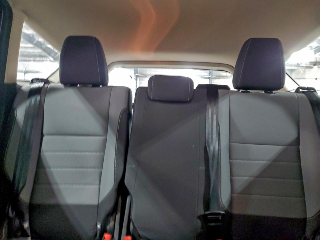 2017 FORD ESCAPE S photo 10