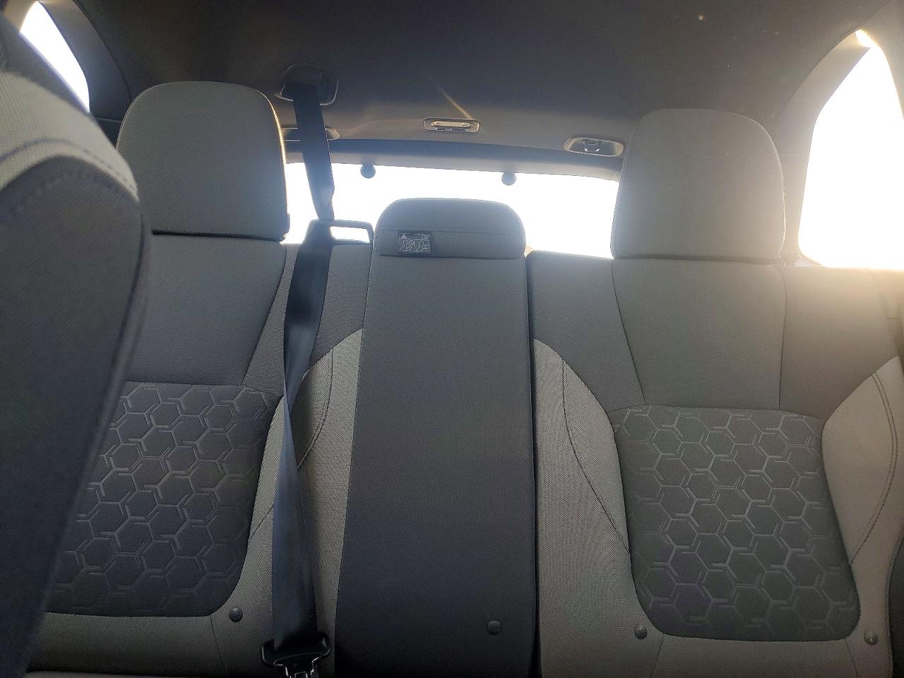 2025 SUBARU FORESTER photo 10