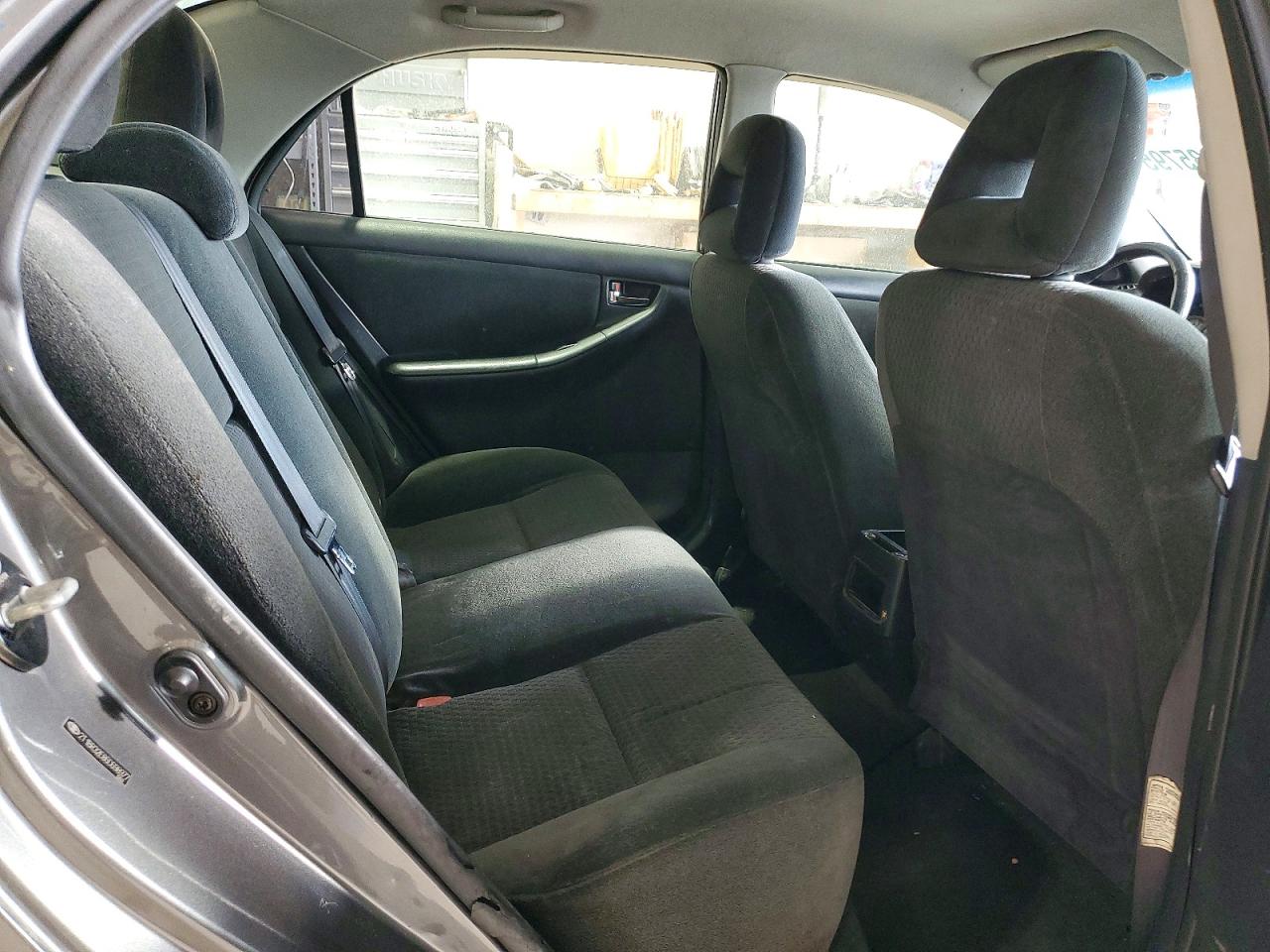 2006 TOYOTA COROLLA CE photo 28