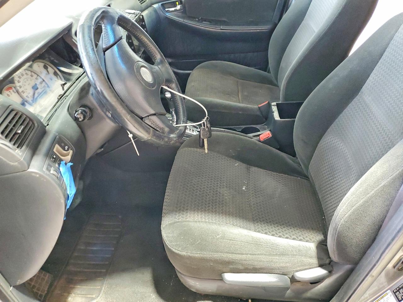 2006 TOYOTA COROLLA CE photo 19