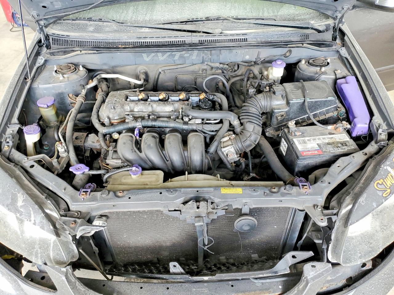 2006 TOYOTA COROLLA CE photo 31