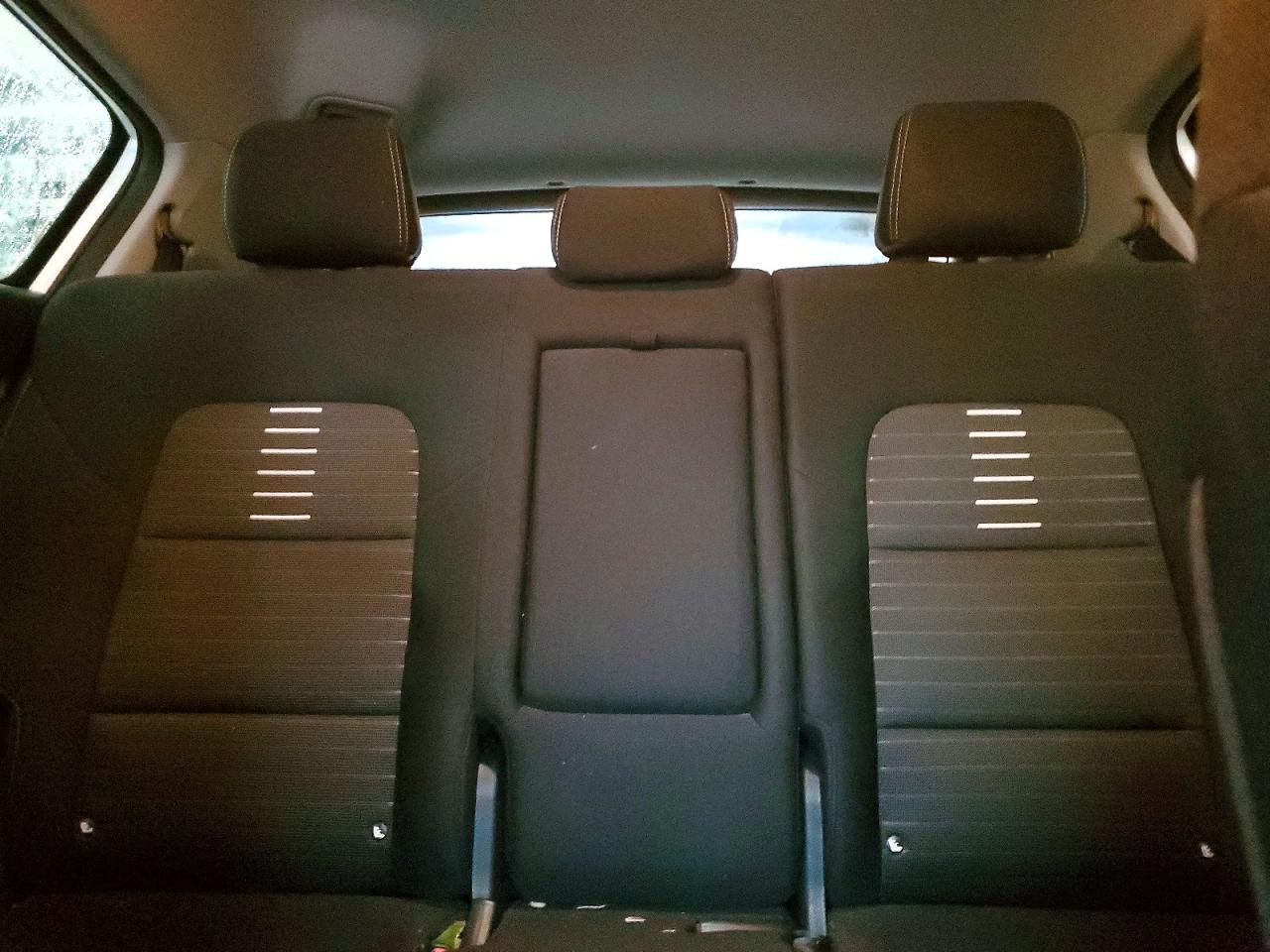 2018 KIA SPORTAGE LX photo 10