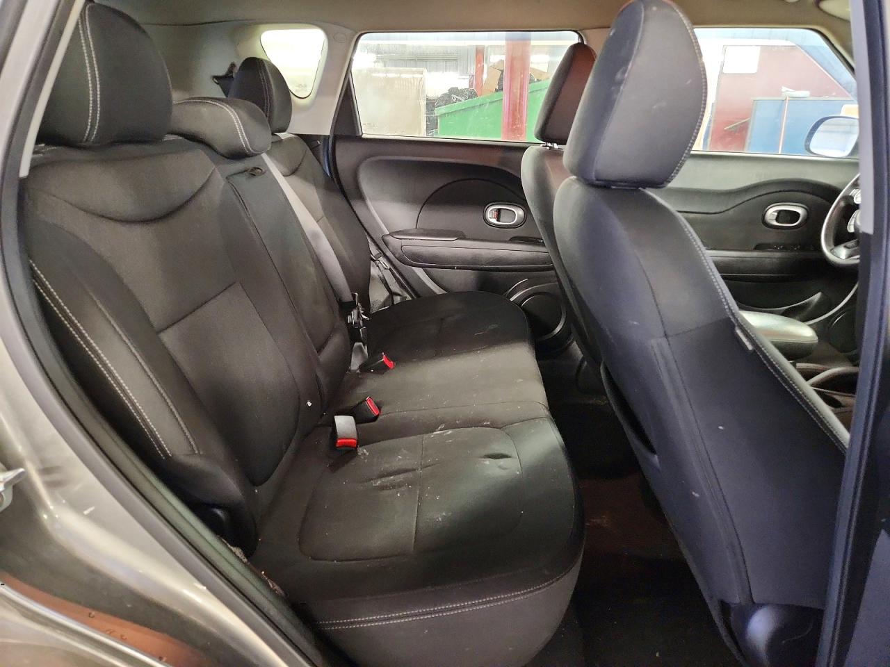 2014 KIA SOUL photo 11