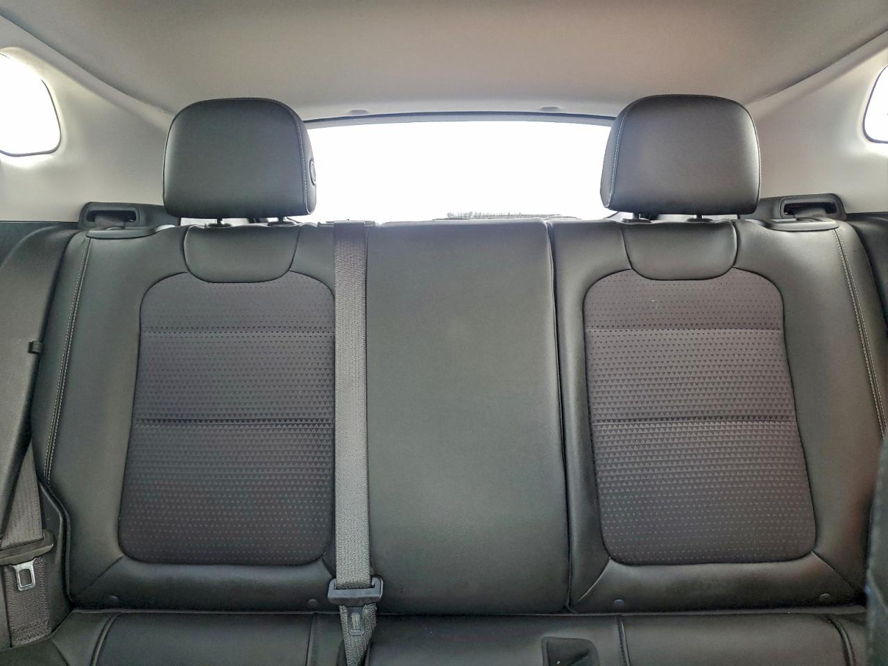 2025 CHEVROLET TRAX 1LT photo 19
