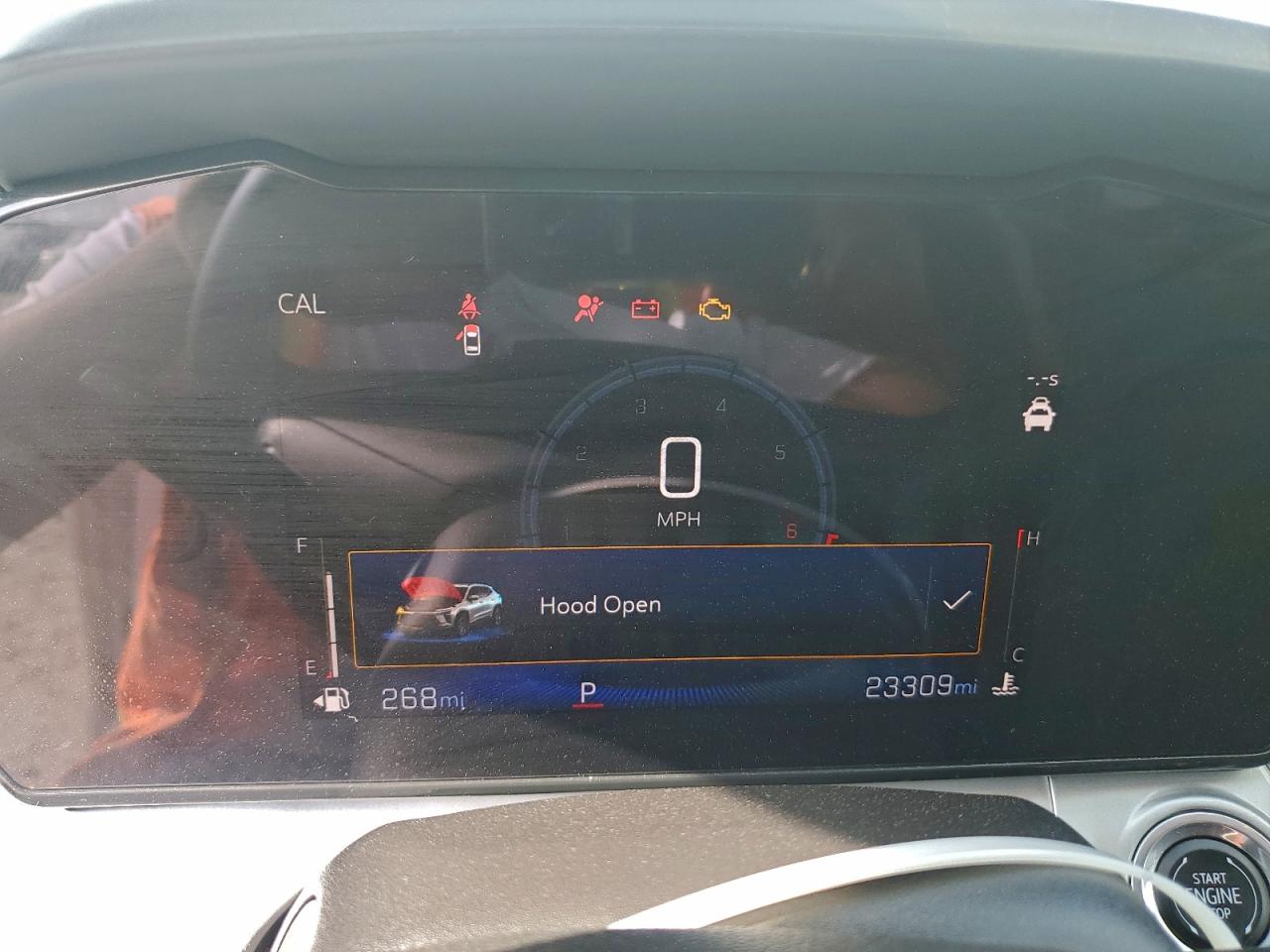 2025 CHEVROLET TRAX 1LT photo 17