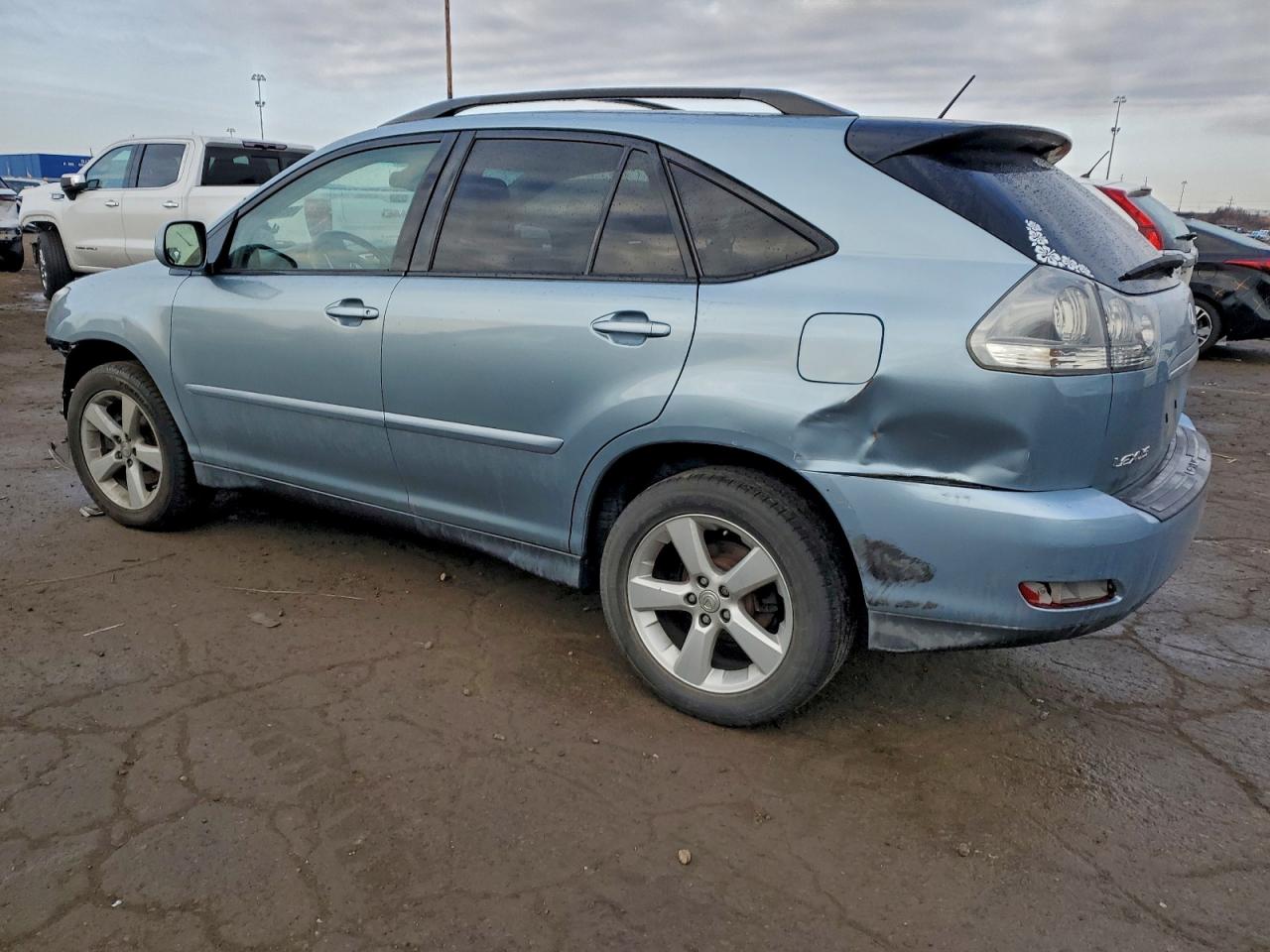 2005 LEXUS RX 330 photo 3