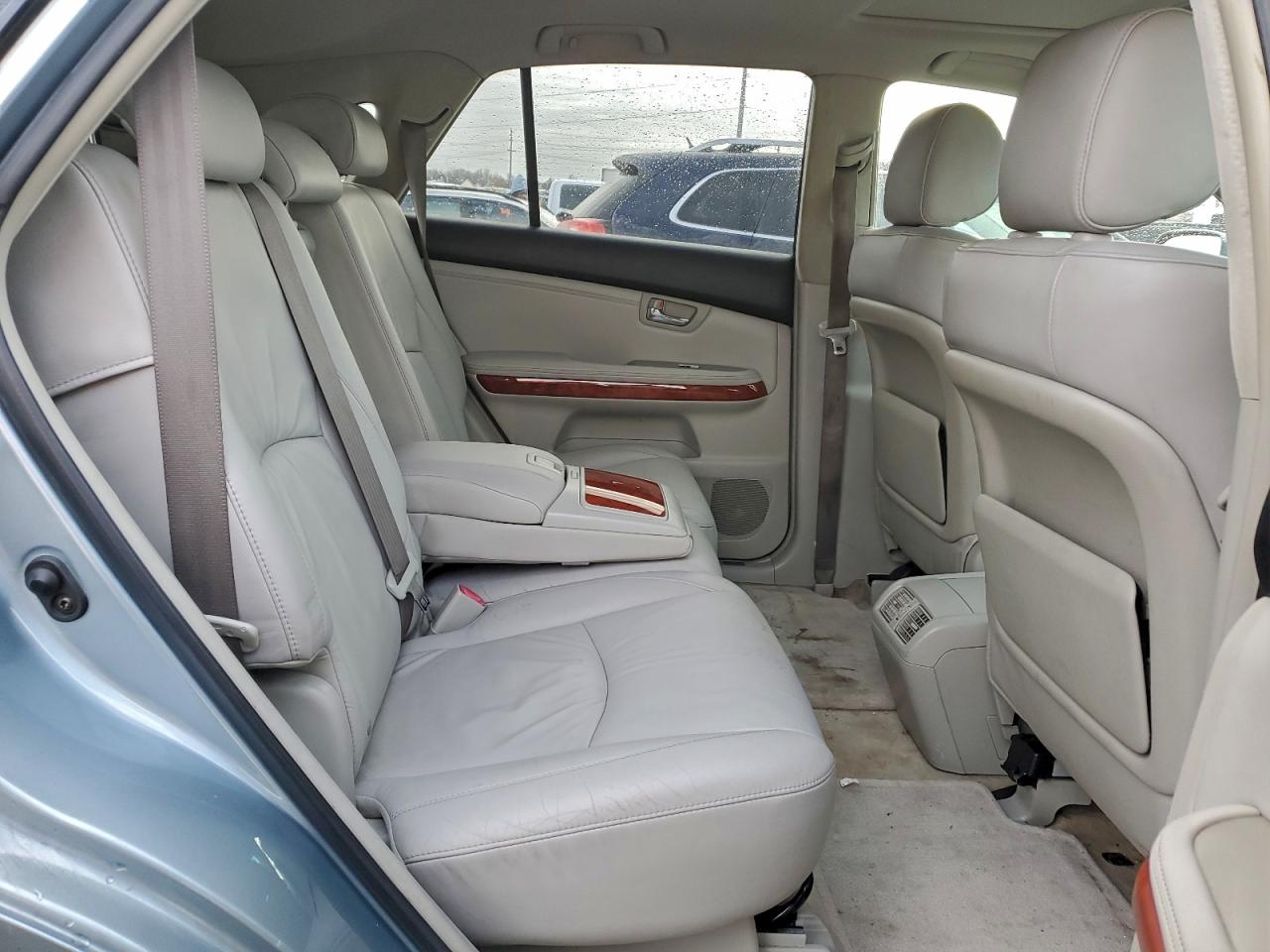 2005 LEXUS RX 330 photo 19