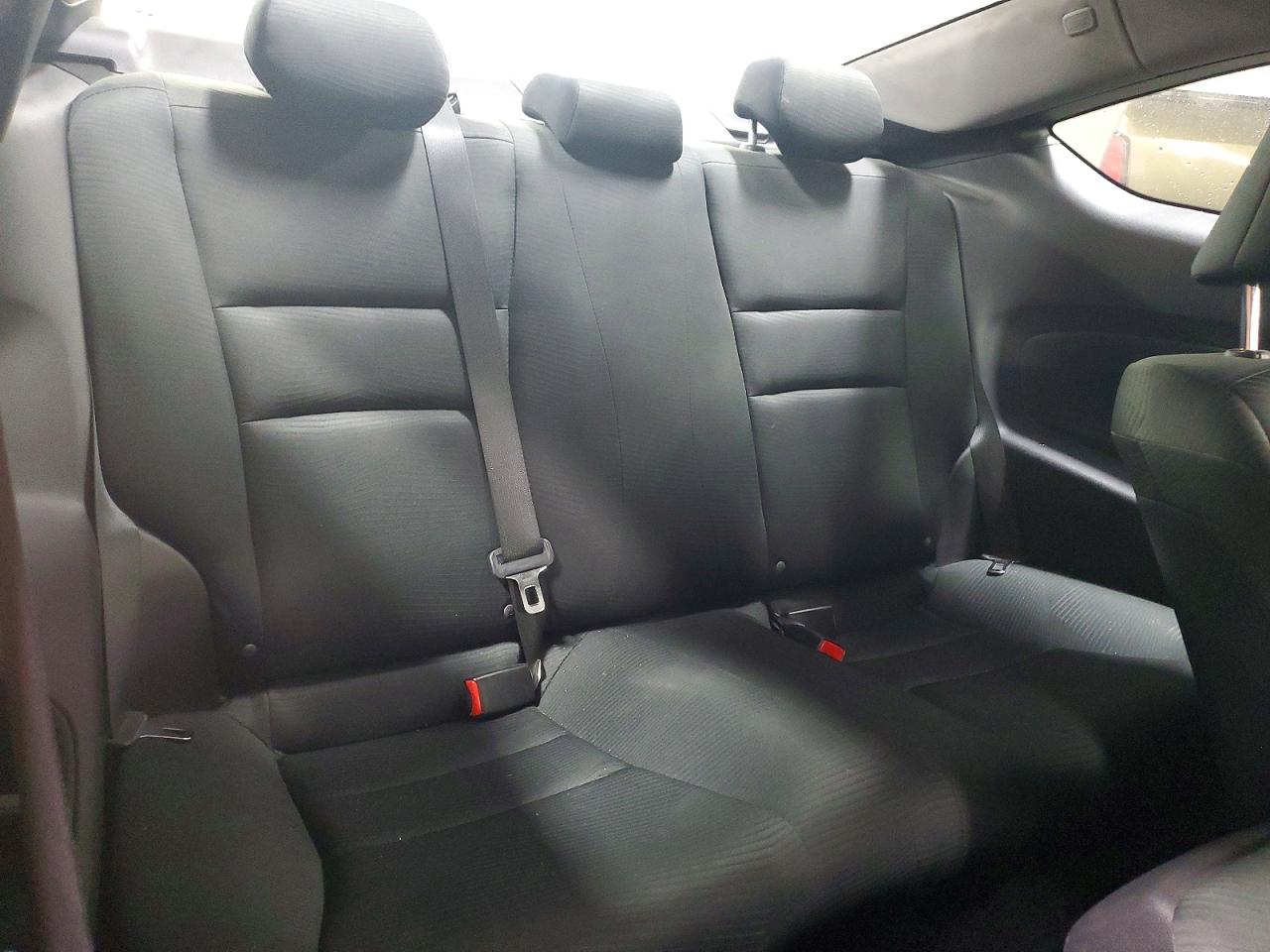 2015 HONDA ACCORD LX-S photo 28