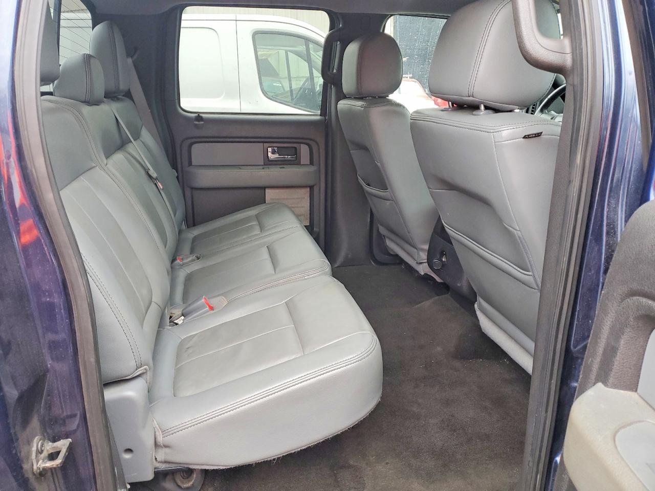 2014 FORD F150 SUPERCREW photo 10