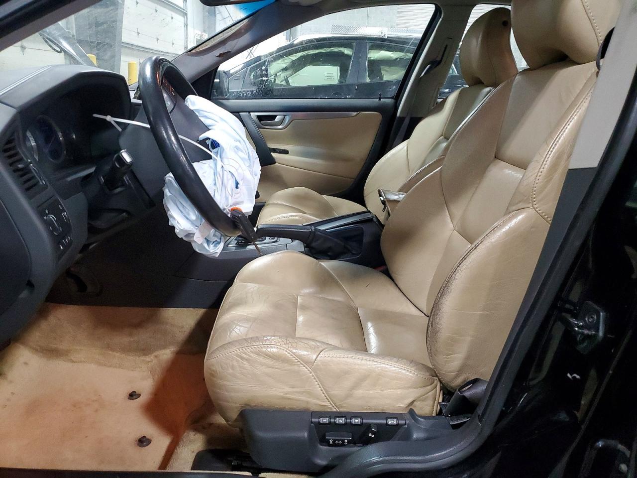 2004 VOLVO S60 R photo 7