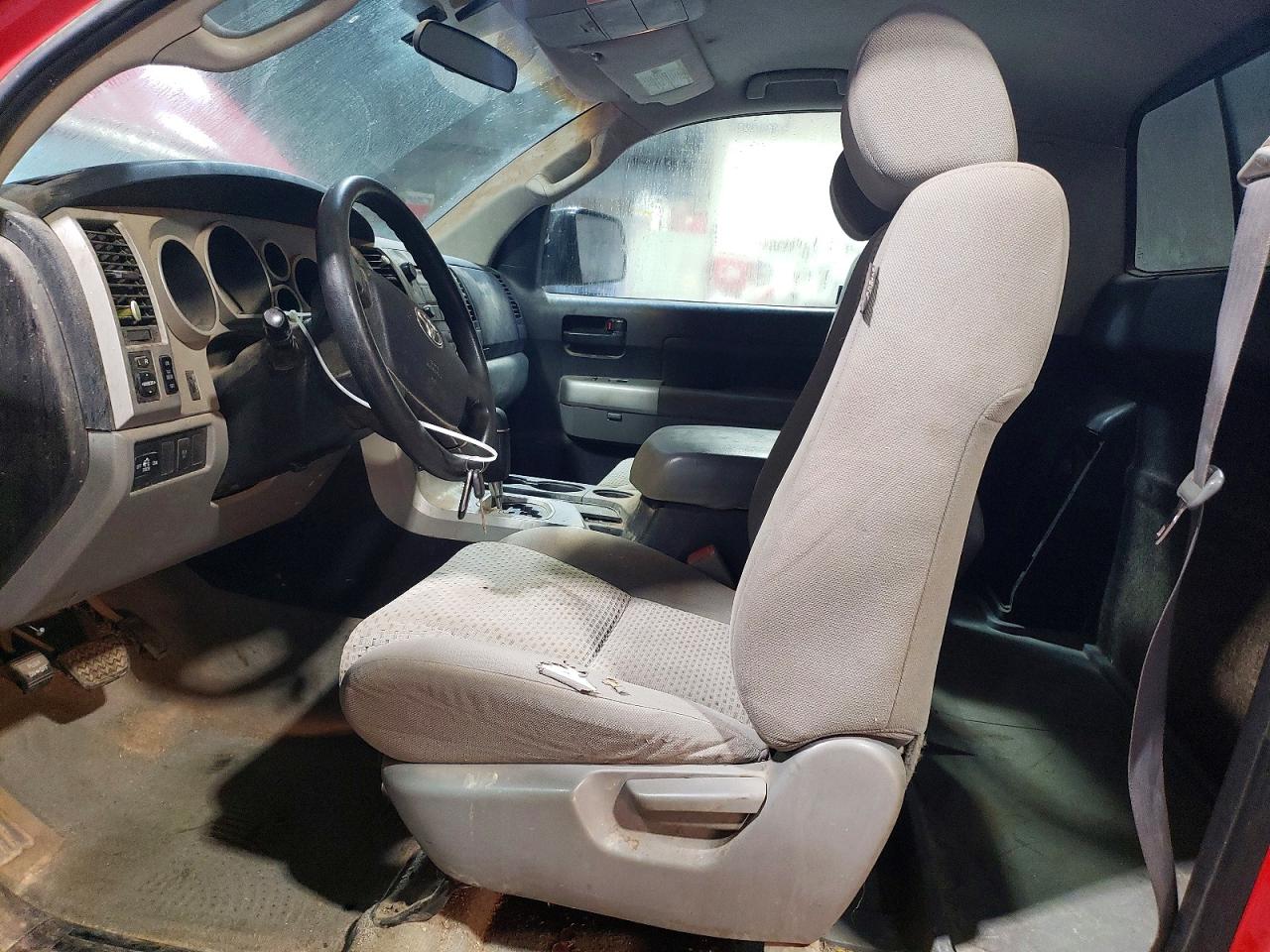2007 TOYOTA TUNDRA photo 7