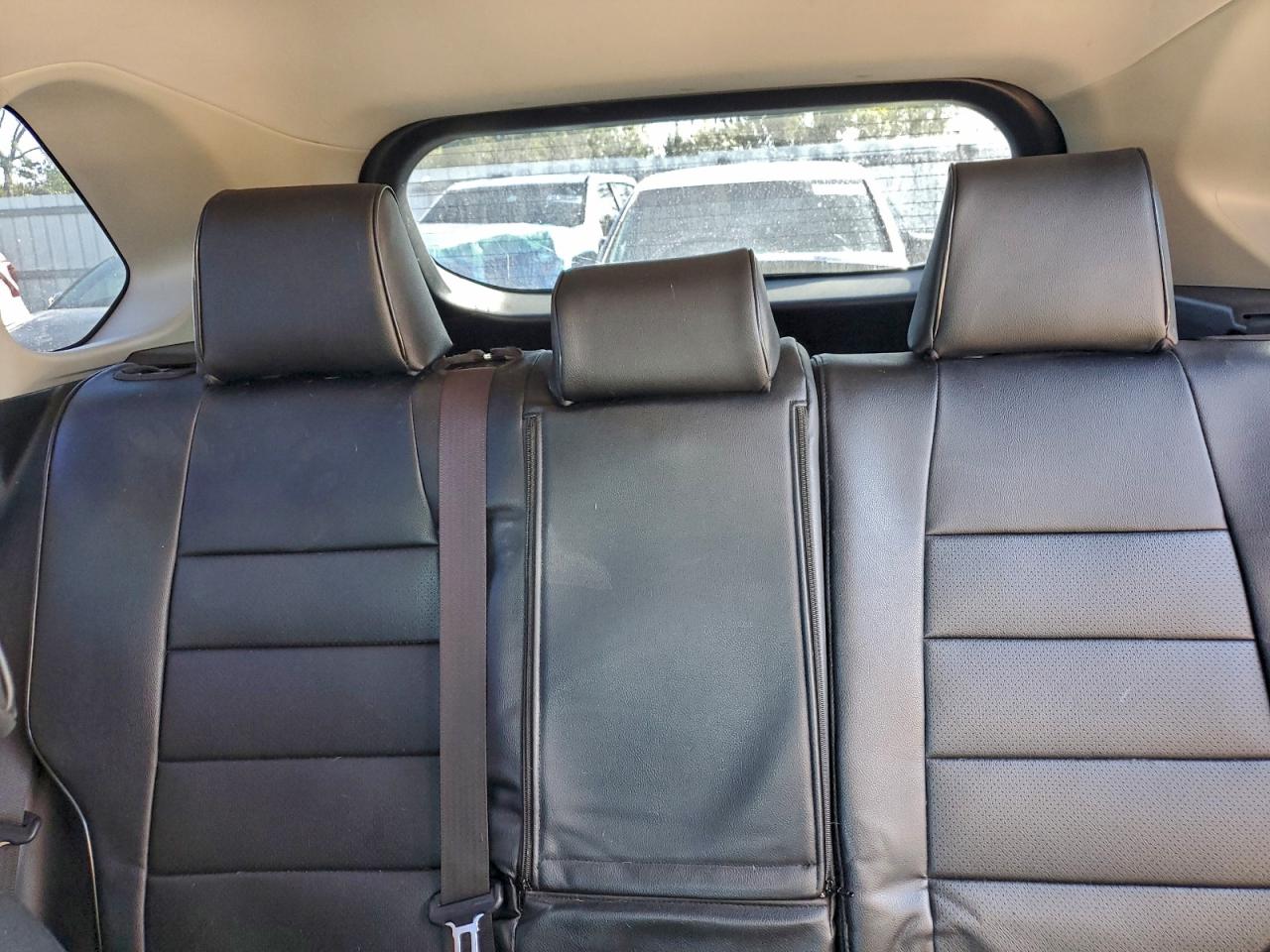 2019 TOYOTA RAV4 LE photo 10