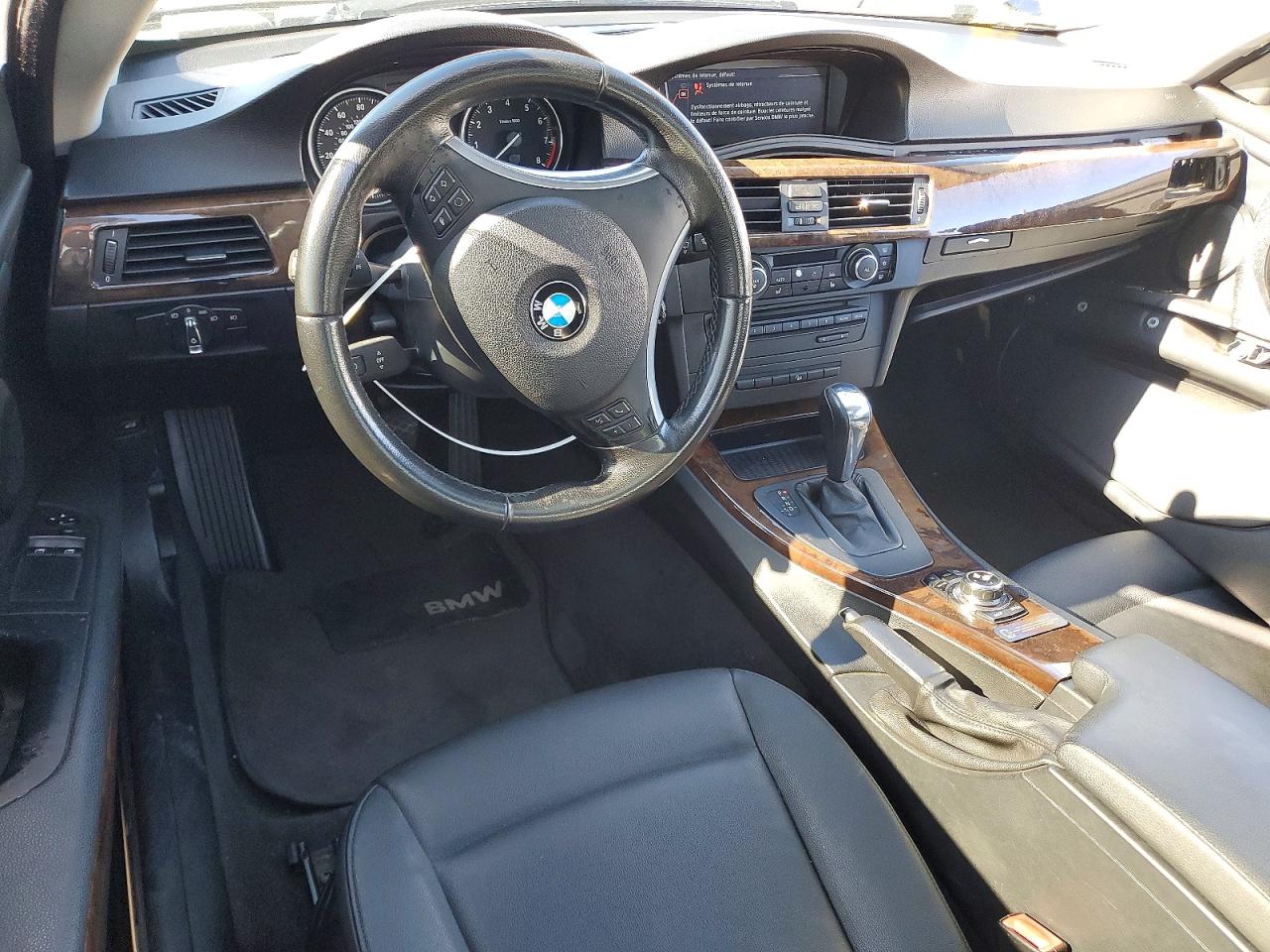 2010 BMW 328 XI SULEV photo 8