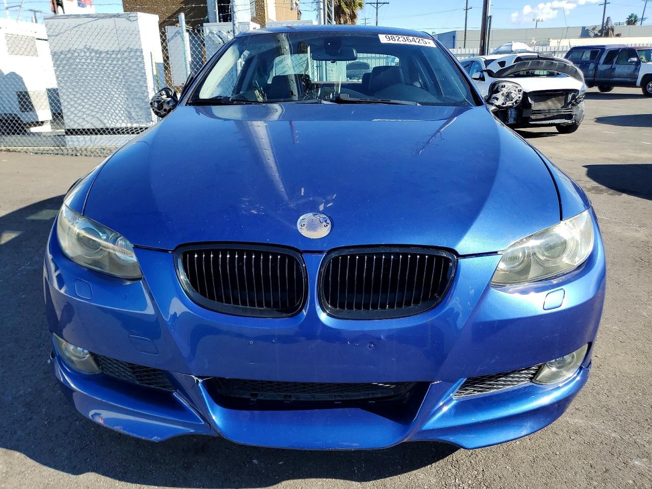 2010 BMW 328 XI SULEV photo 5