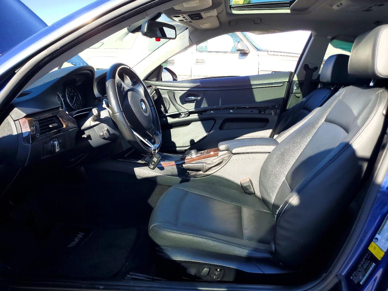 2010 BMW 328 XI SULEV photo 7