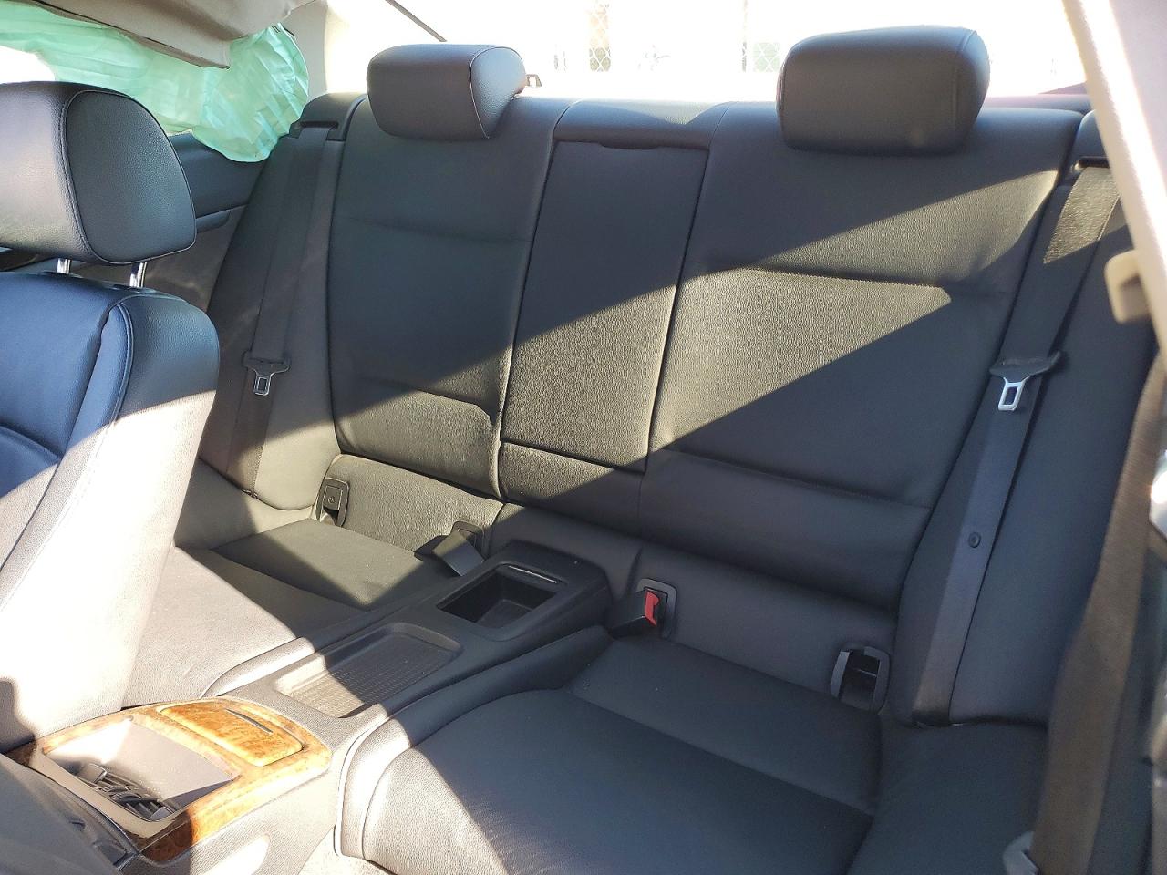 2010 BMW 328 XI SULEV photo 10