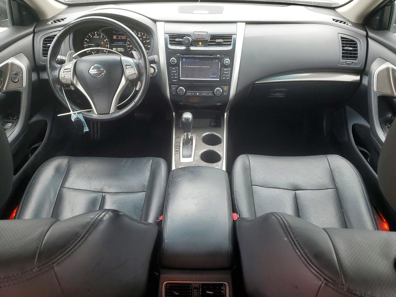 2015 NISSAN ALTIMA 3.5S photo 8