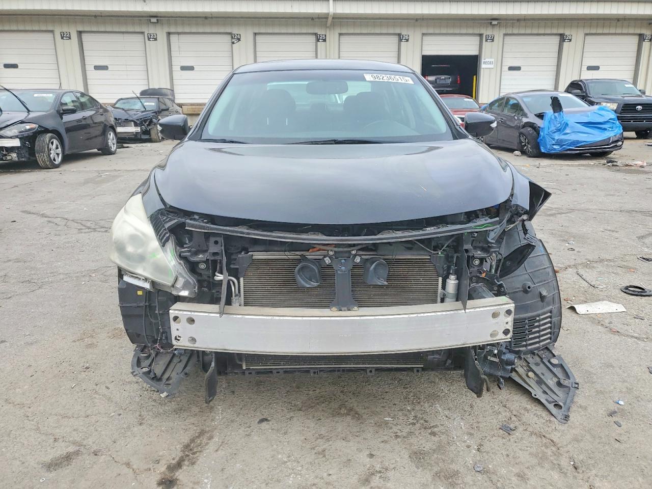 2015 NISSAN ALTIMA 3.5S photo 5