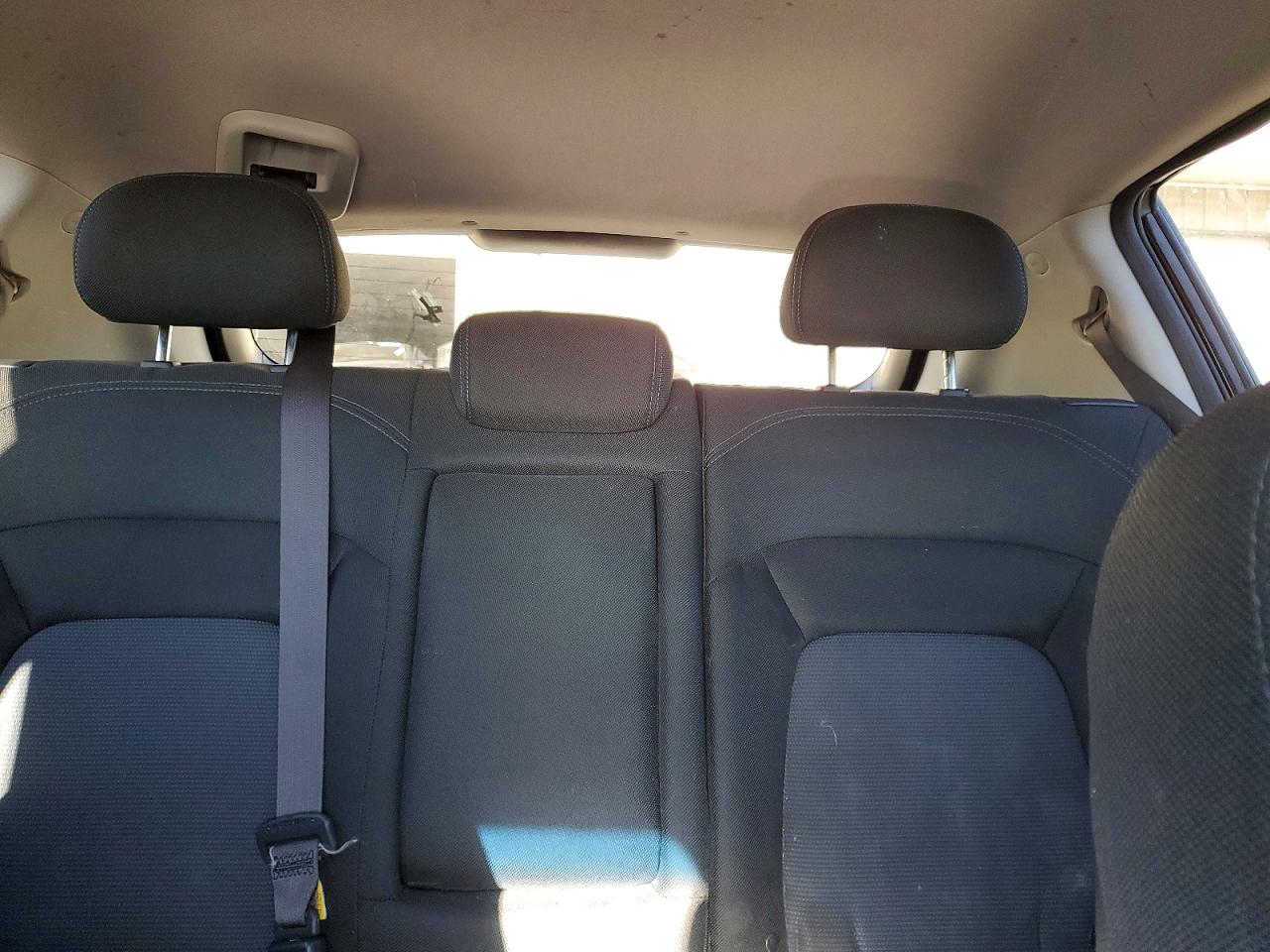2016 KIA SPORTAGE LX photo 10