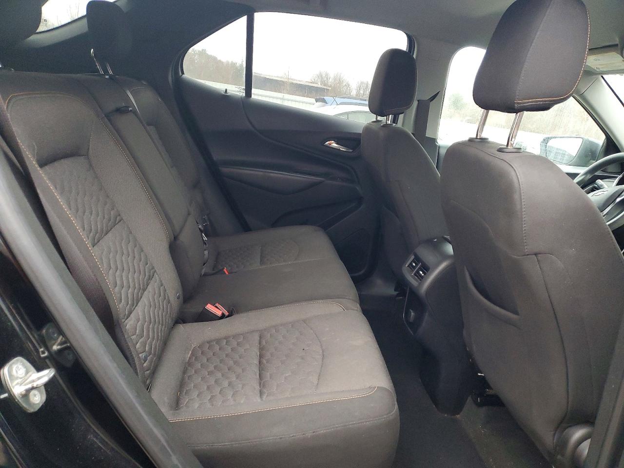 2018 CHEVROLET EQUINOX LT photo 11