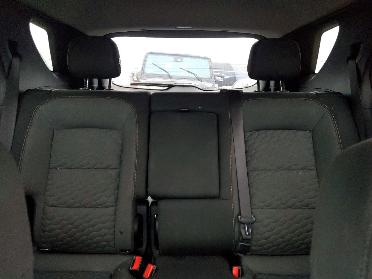 2018 CHEVROLET EQUINOX LT photo 10