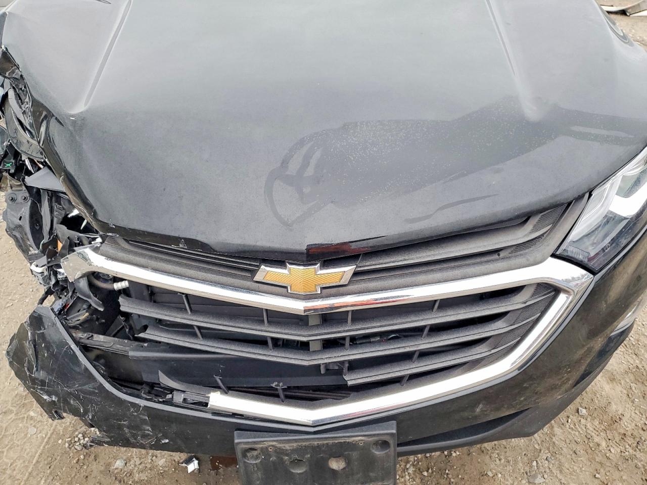 2018 CHEVROLET EQUINOX LT photo 12