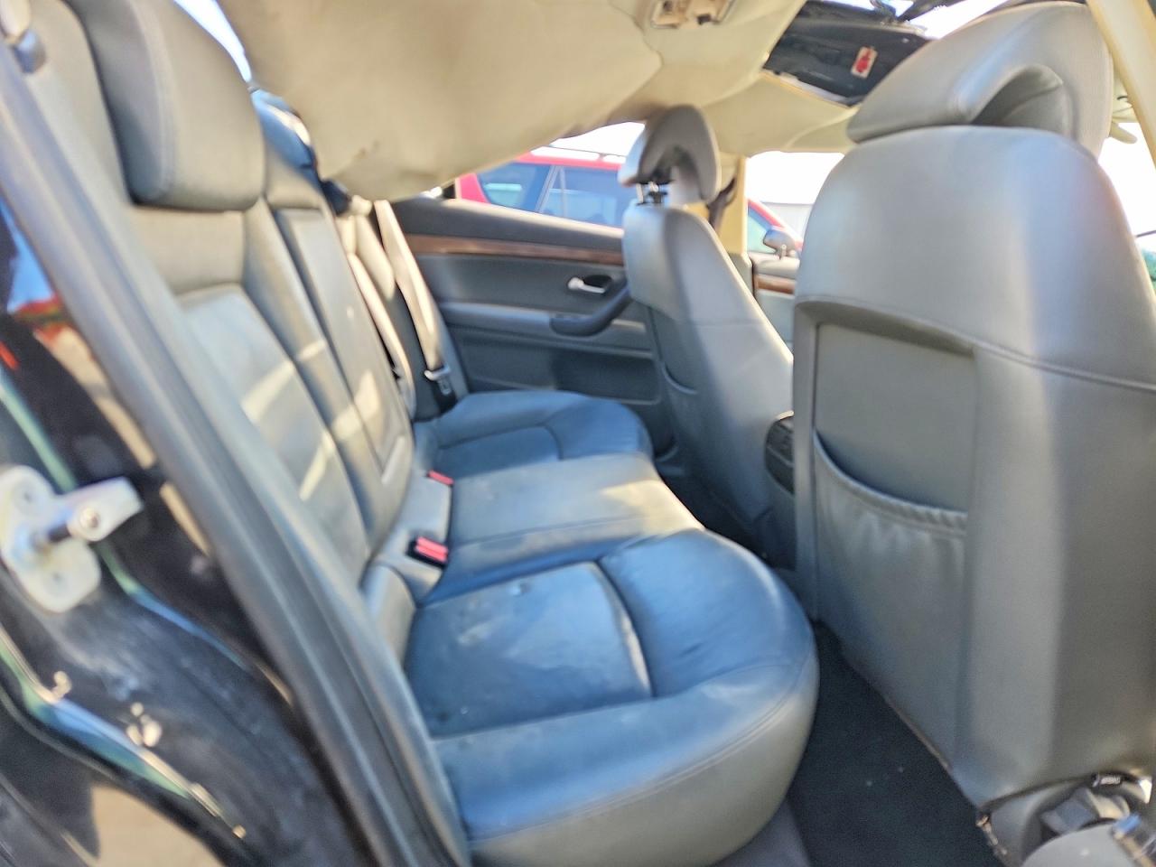 2006 SAAB 9-3 photo 10