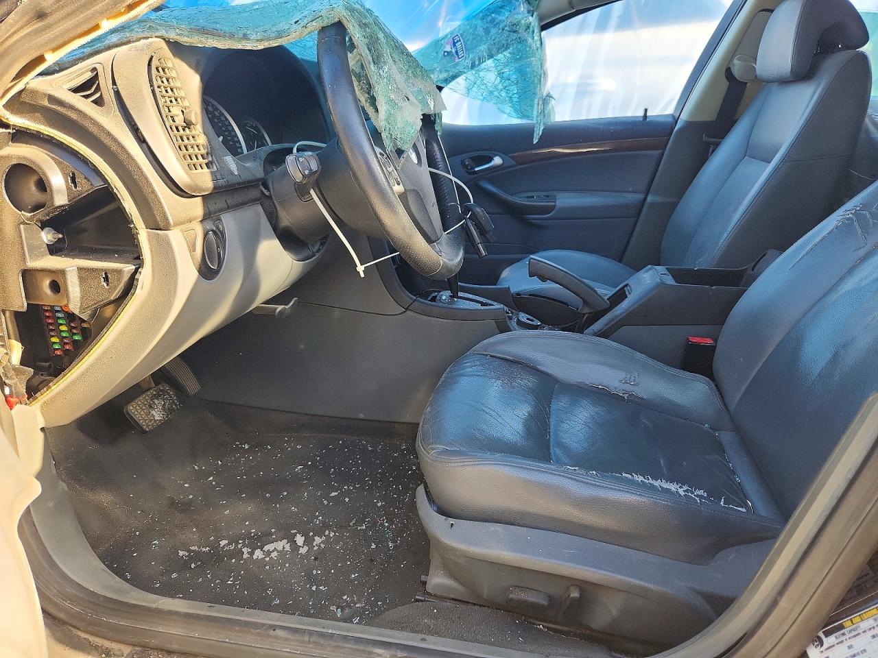 2006 SAAB 9-3 photo 7