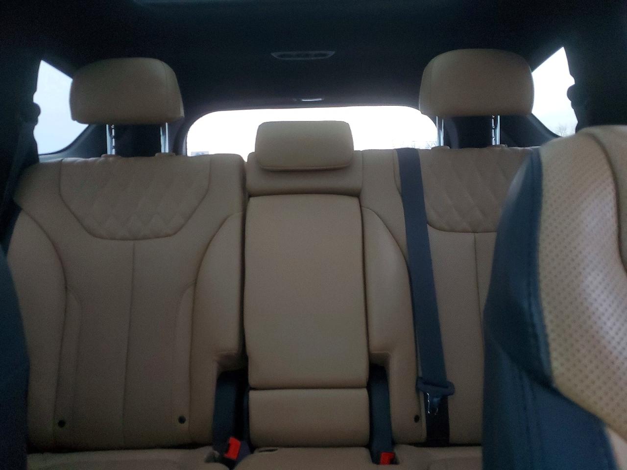 2023 HYUNDAI SANTA FE CALLIGRAPHY photo 10