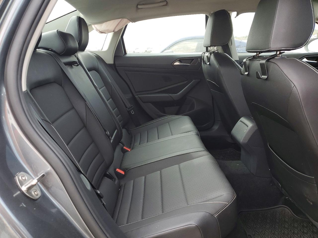 2024 VOLKSWAGEN JETTA SE photo 10