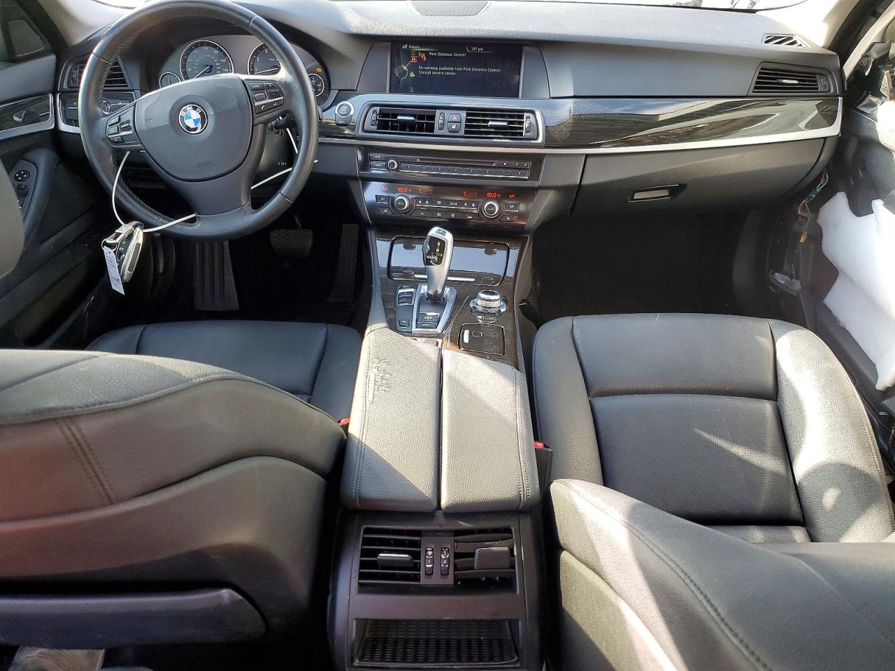2013 BMW 528 I photo 8