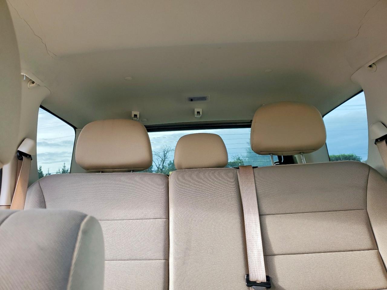 2011 FORD ESCAPE XLT photo 10