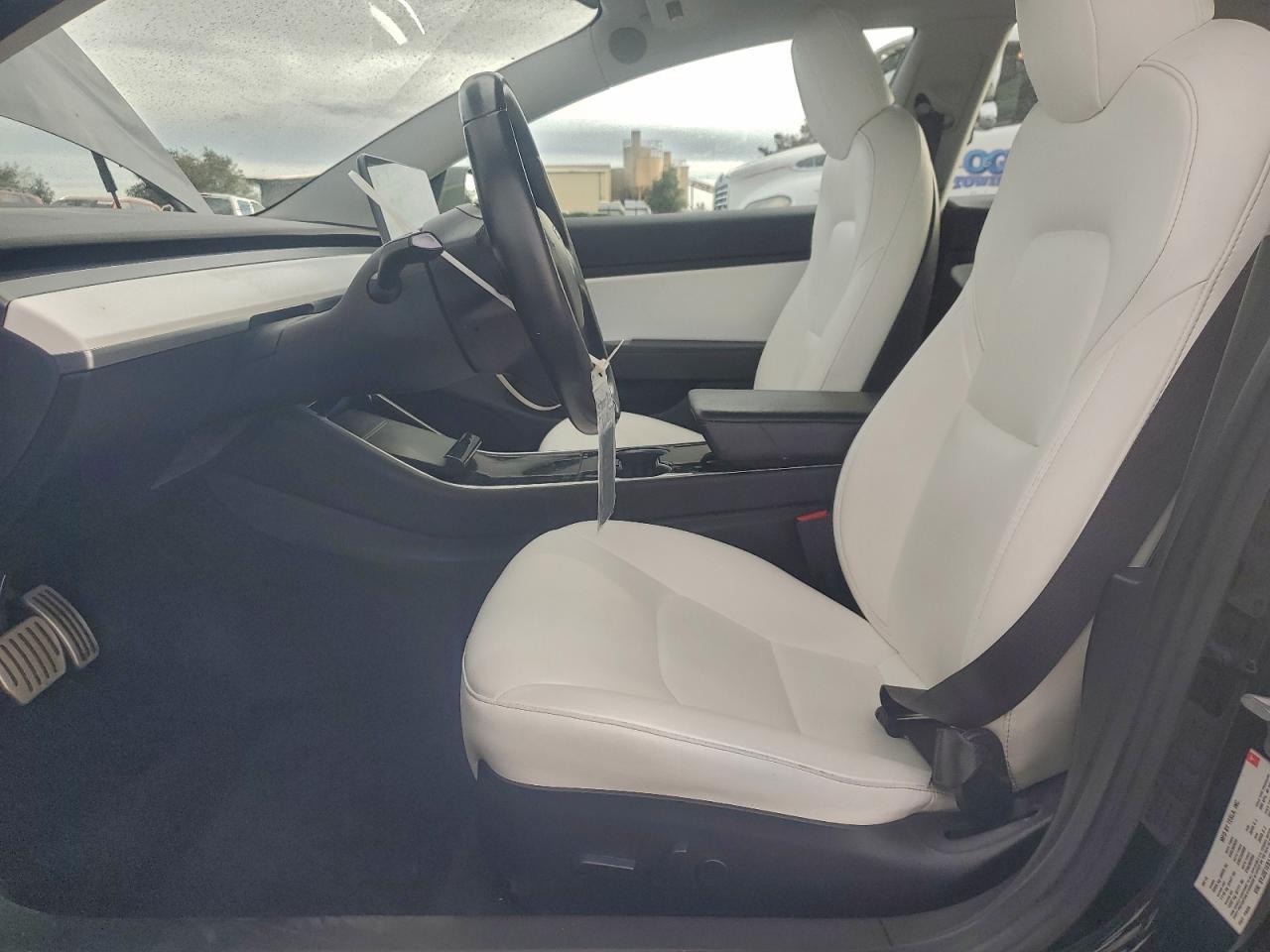 2018 TESLA MODEL 3 photo 7