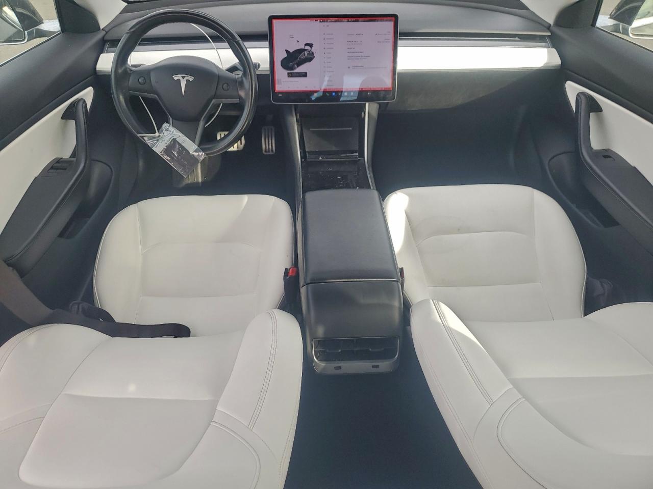 2018 TESLA MODEL 3 photo 8