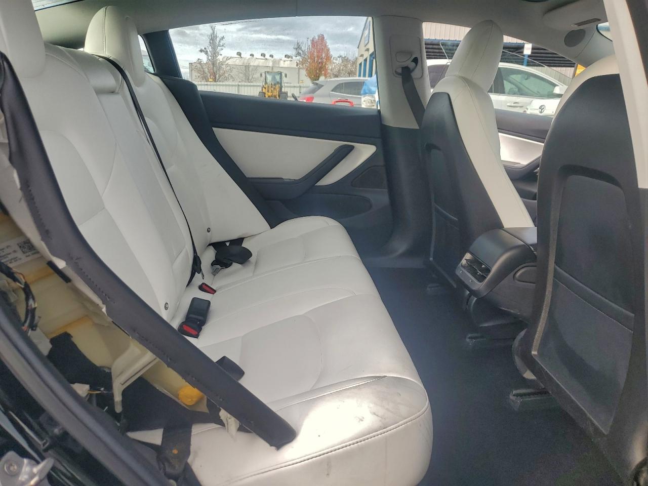 2018 TESLA MODEL 3 photo 10